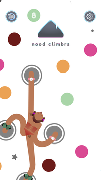 Nood Climbrs(߰׿)v1.0.0ͼ1