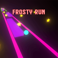 Frosty Runv0.2