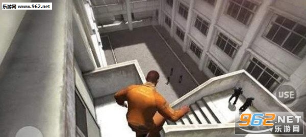 Mad City Prison Escape III(ɳԽzģM׿)v1؈D1