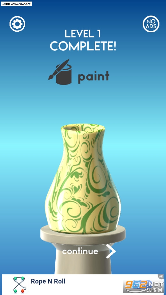 Pottery Lab(ָճ[)v0.0.3؈D3