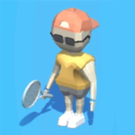 Tropical Tennis(ᎧW׿)v1.0