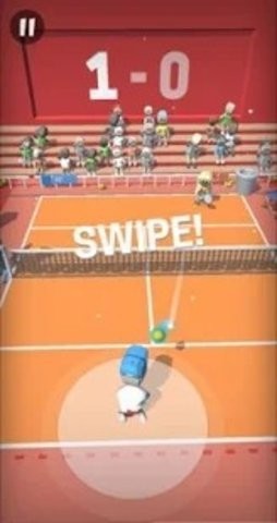 Tropical Tennis(ȴ׿)v1.0ͼ2