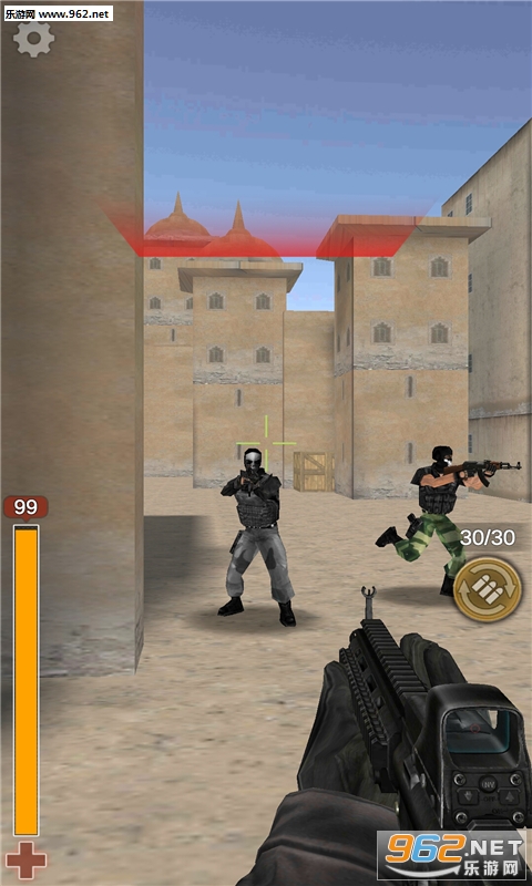 FPS Counter Strike(FPS׿)v1.06ͼ1