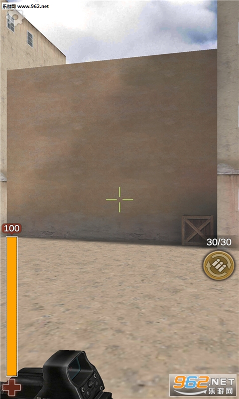 FPS Counter Strike(FPS׿)v1.06ͼ3