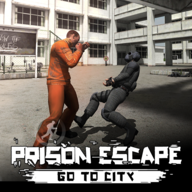 Mad City Prison Escape III(ԽŰ׿)
