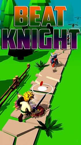 DancingKnight(Dancing KnightϷ)v0.9.0ͼ1