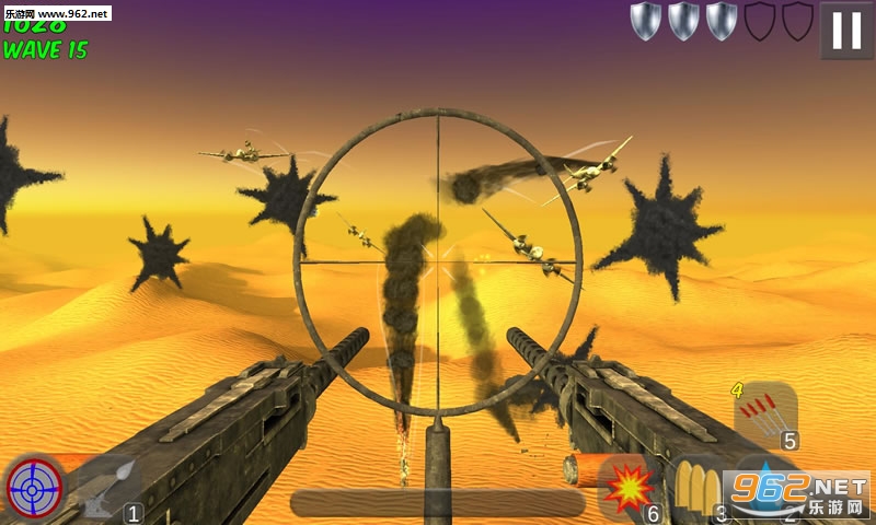 Tail Gun Charlie(ְ׿)v1.3.38؈D4