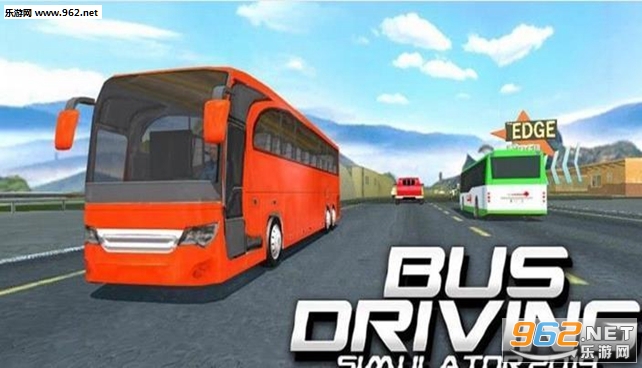 Dr Driving Mega Bus Simulator(ģʻ׿)v1.4ͼ1