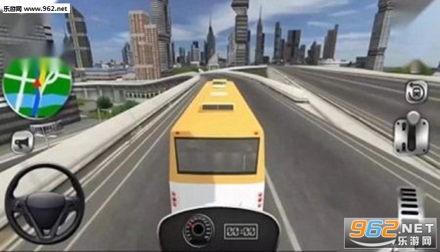 Dr Driving Mega Bus Simulator(ģʻ׿)v1.4ͼ2