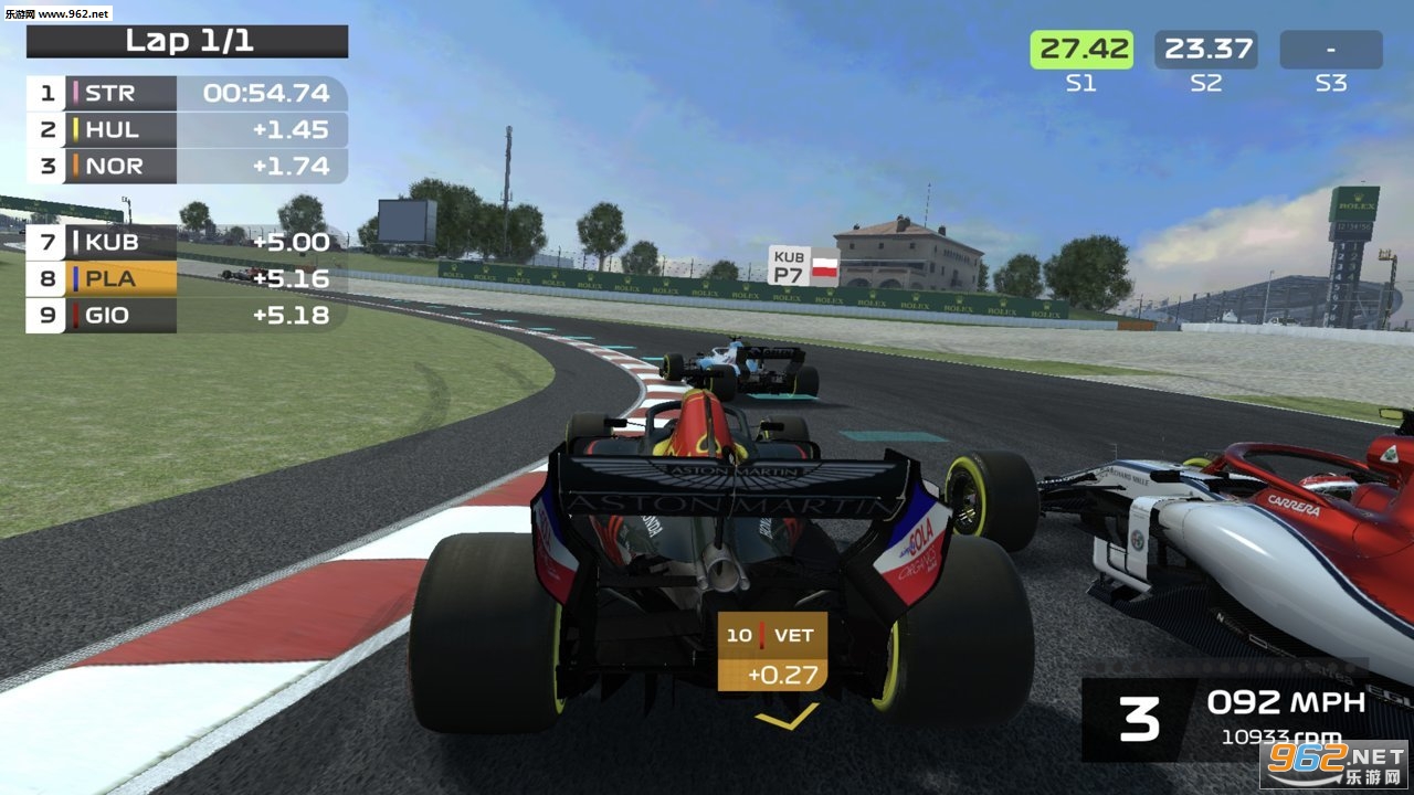 F1 MobileƯ׿v1.1ͼ0