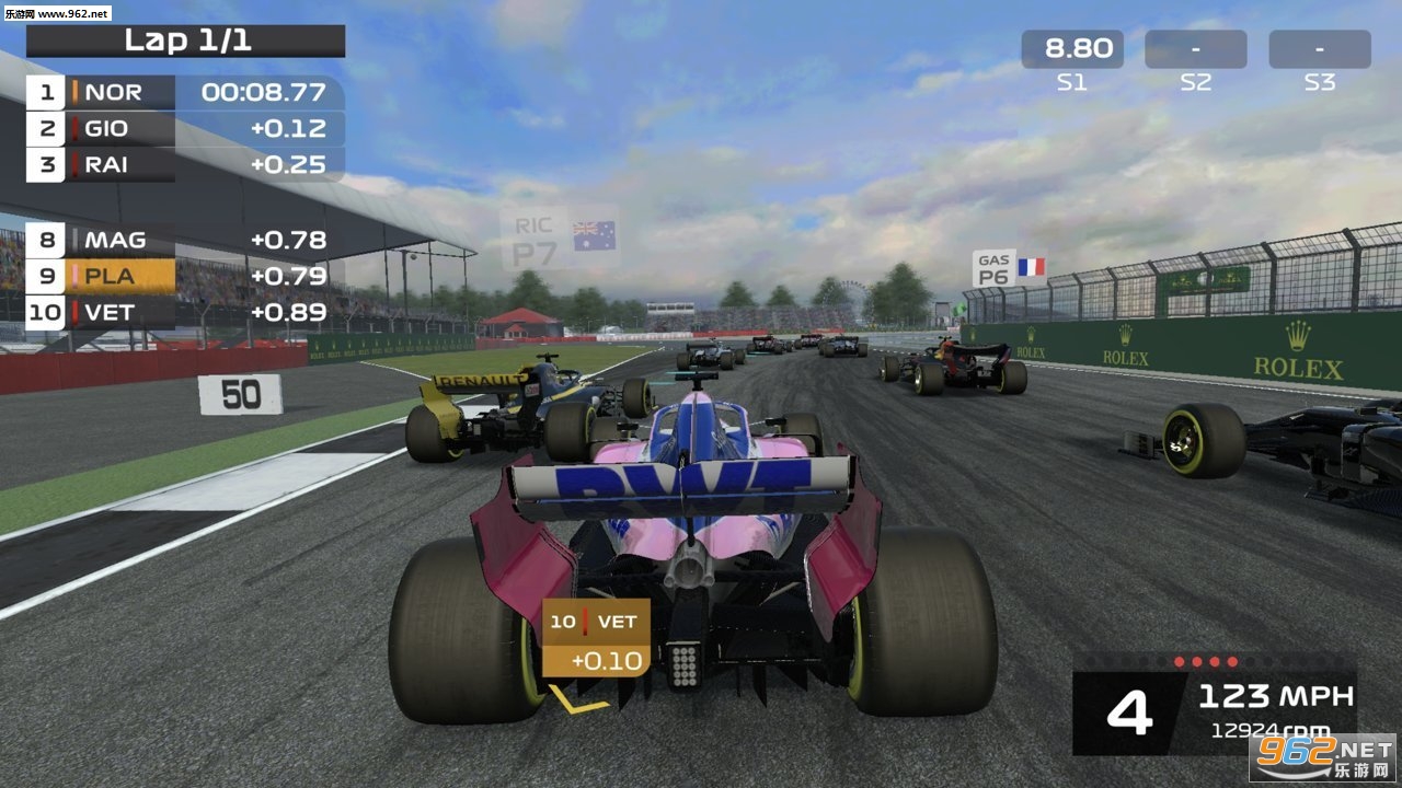 F1 Mobile(F1ģֻ)v1.17.11ͼ2