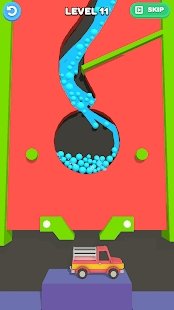 Slime Balls 3D(Һ3D׿)v1.0.0ͼ0