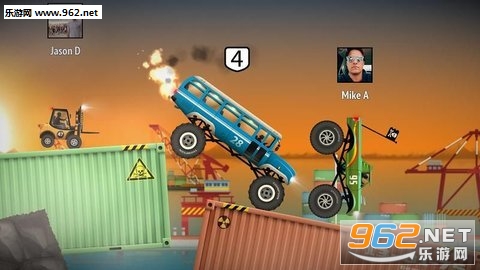 Renegade Racing(ِ܇yY׿)v0.8.9؈D1