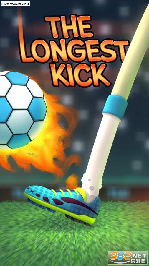 The Longest Kick(Lһ_׿)v1.14(The Longest Kick)؈D2