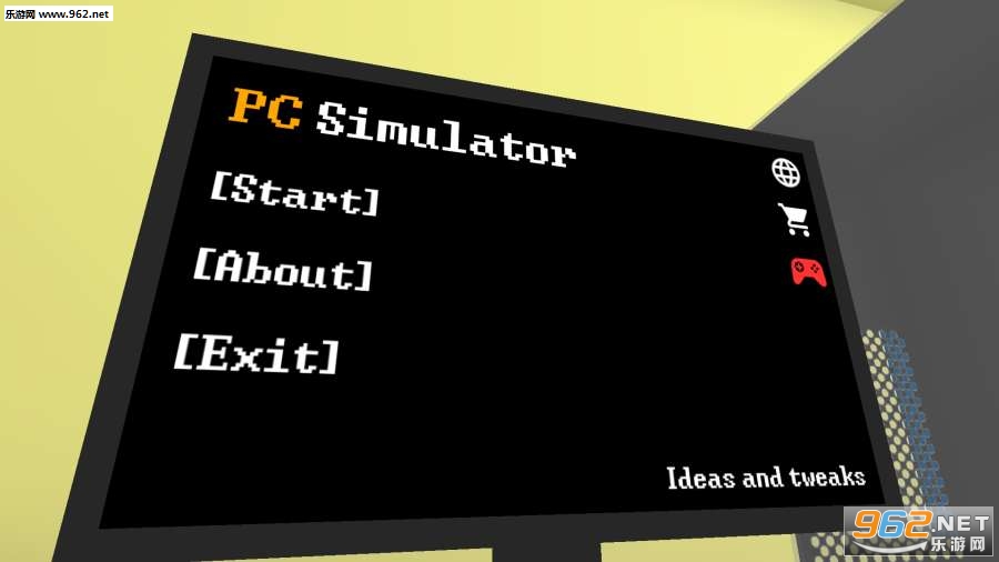 PC Simulator(ģPCSimulator׿)v1.5.6ͼ1