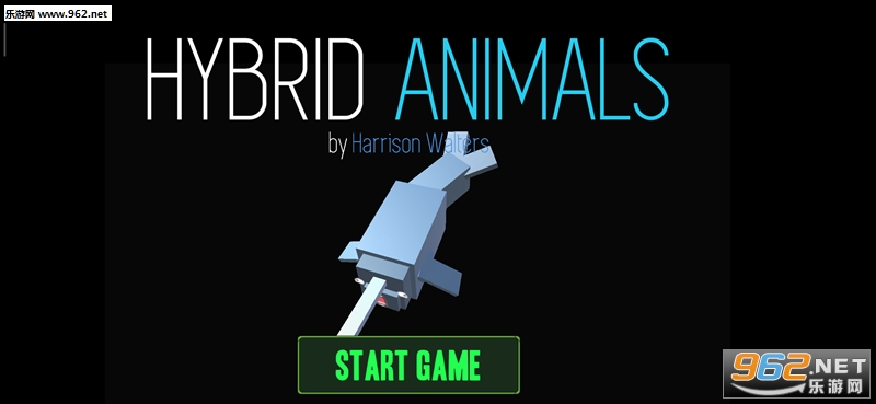 Hybrid Animals(sģM׿)v1.0؈D0