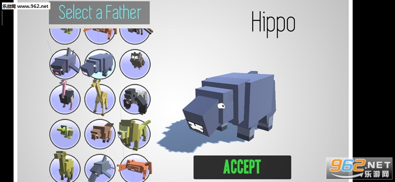 Hybrid Animals(sģM׿)v1.0؈D2