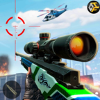 3D Sniper Elite Shooter : Best Shooting GamesѻFPS2019׿°