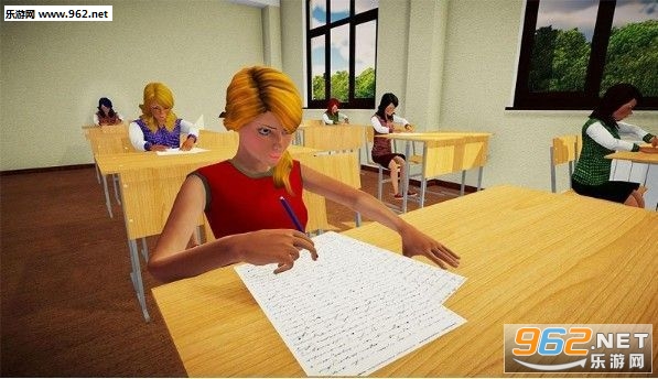 High School Girl Simulator(Ůģİ)v1.1.3ͼ1