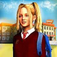 High School Girl Simulator(Ůģİ)