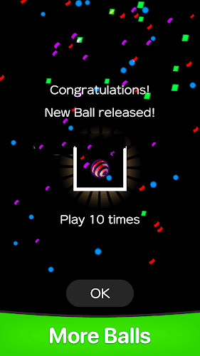 Jump Ball׿v1.0.2ͼ0