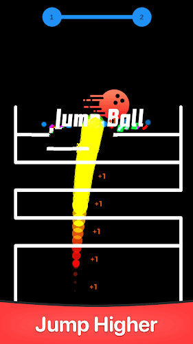 Jump Ball׿v1.0.2ͼ2