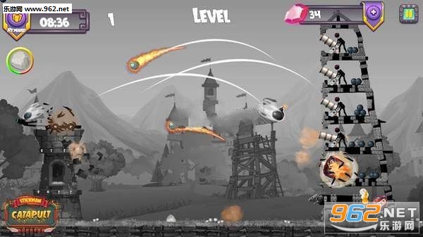 Catapult shooter(˵ְ׿)v5.4ͼ0