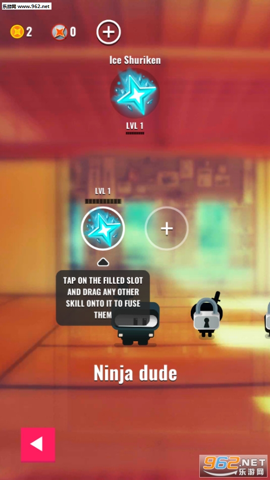 Ninja Dude vs Zombies 2(߶ʬ2)v1.0.1ͼ3