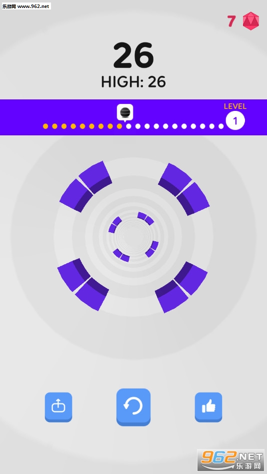 Rolly Vortex(а׿)v1.9.0ͼ3