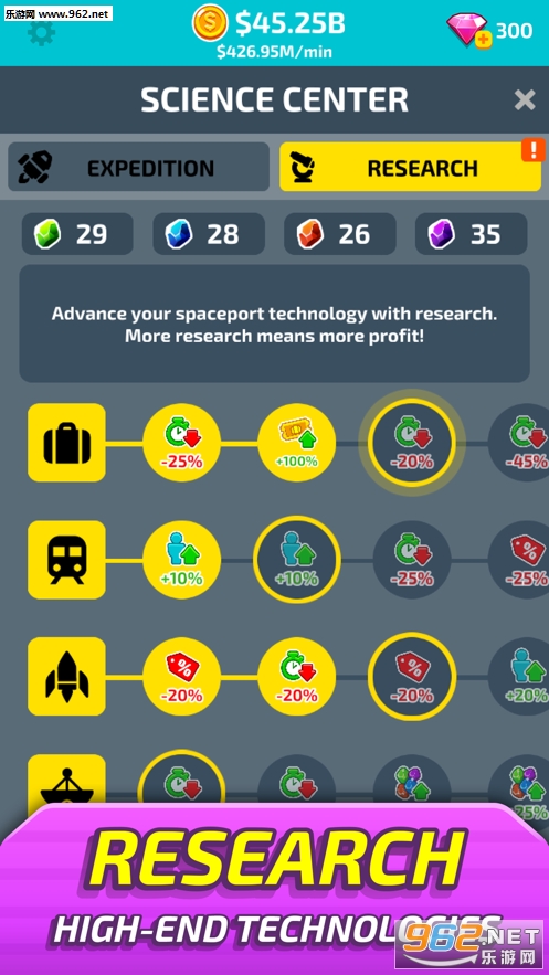 Idle Space Inc(ռ乫˾°)v1.1.2ͼ6