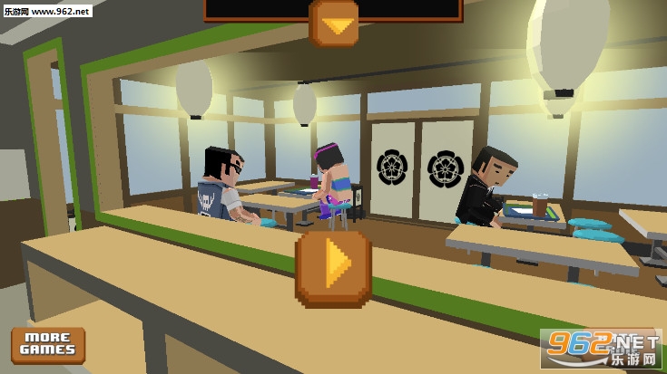 Sushi Chef: Cooking Simulator(ģ׿)v1.0ͼ0
