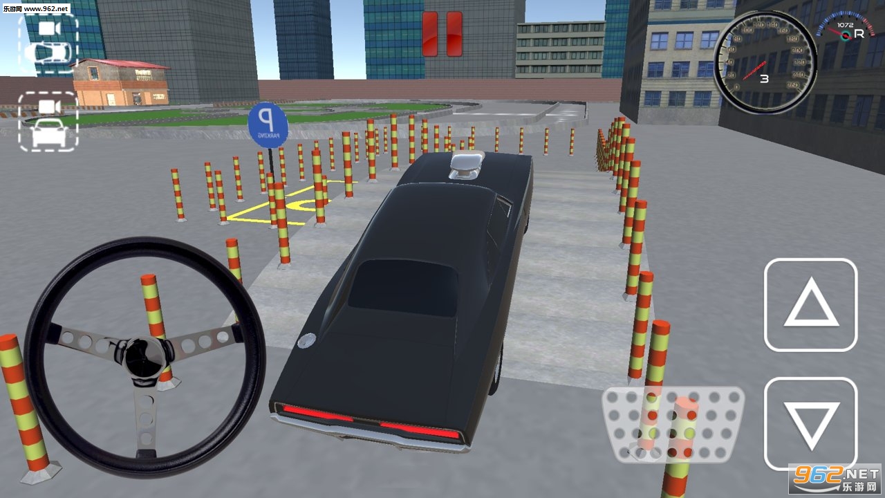 Real Parking 3D(ͣ܇3D׿)v1.1.2.5؈D2