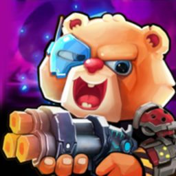 Bear Gunner : Zombie Shooter(ǹֽʬְ׿)