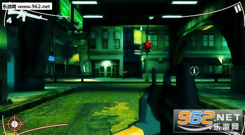 Zombie City : Survival(ʬ:氲׿)v1.1ͼ2