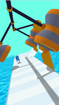 wipeout3d(Wipeout 3D׿)v1.0.3ͼ3