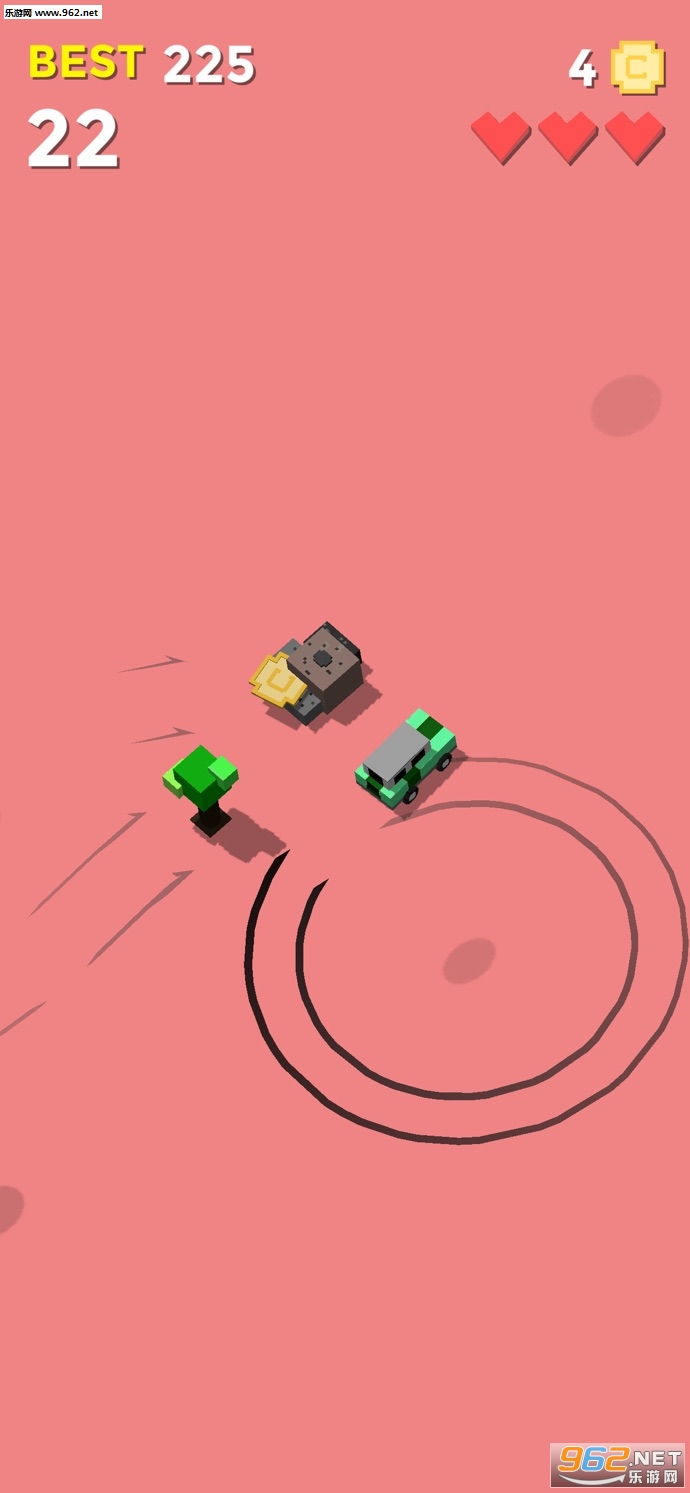 疯狂撞车游戏下载-car crashes(疯狂撞车官方版)下载v