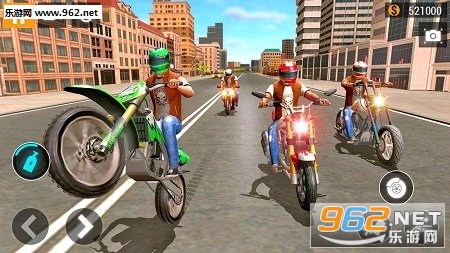 CITY MOTORBIKE RACING(Ħг׿)v1.7ͼ0