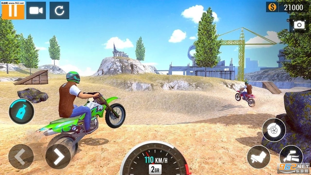 CITY MOTORBIKE RACING(Ħг׿)v1.7ͼ2