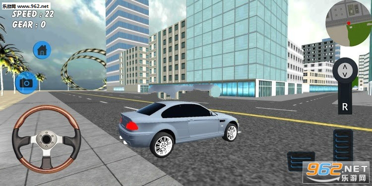 M3ʻģ׿v0.3(M3 Driving Simulator)ͼ3