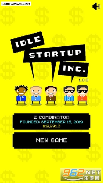 Startup Inc(شҵ˾׿)v1.0.2ͼ0