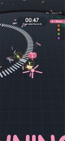 Spinning Swords(תƬս׿)v1.0.2ͼ0