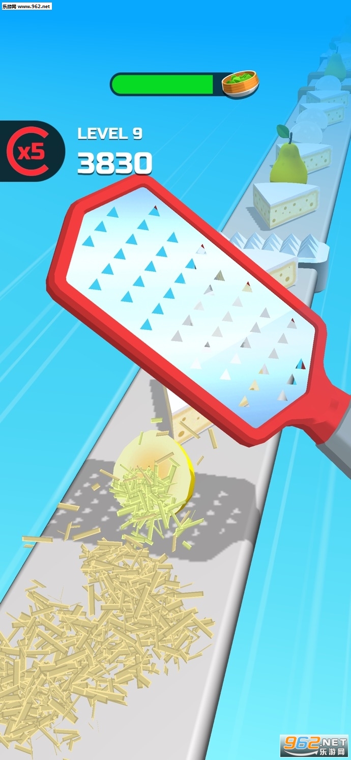 Grate It!(ĥGrate It[)v1.2.0؈D1