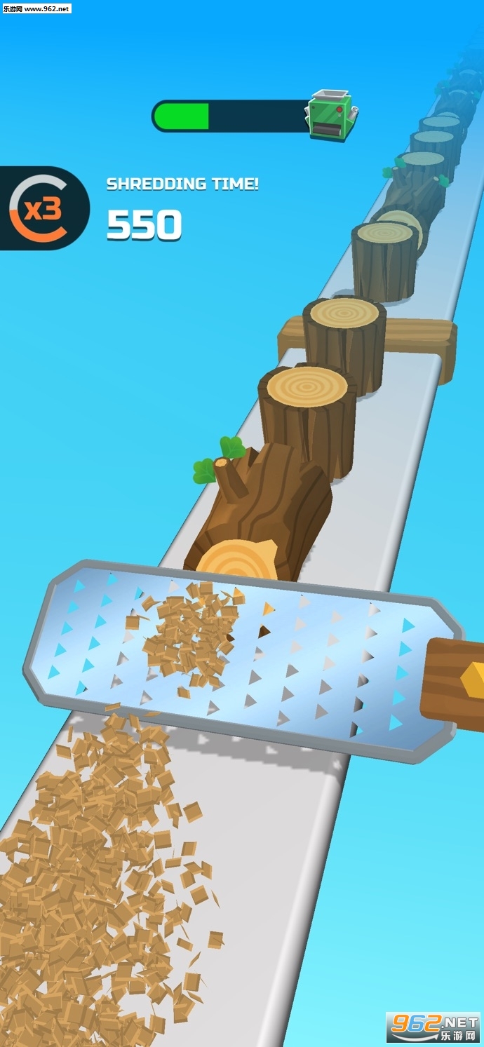 Grate It!(ĥGrate It[)v1.2.0؈D2