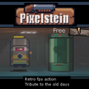 Pixelstein 3d(Stein3D׿)