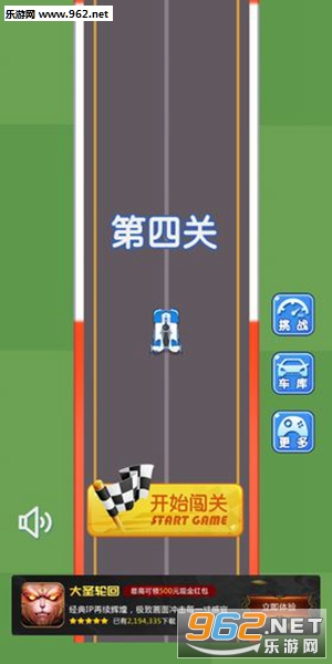 Crazy Drift(Oj׿)v1.1؈D3