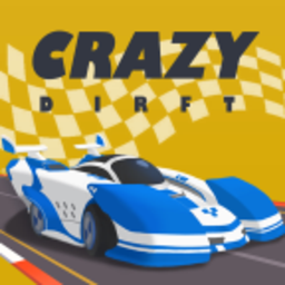 Crazy Drift(쭰׿)