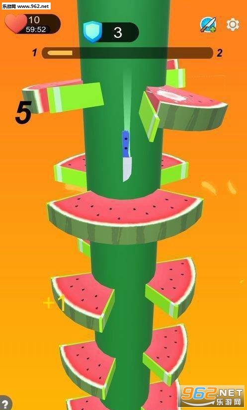 Knife Stack - throwing knives, hit the blocksɵ³尲׿v0.7ͼ0