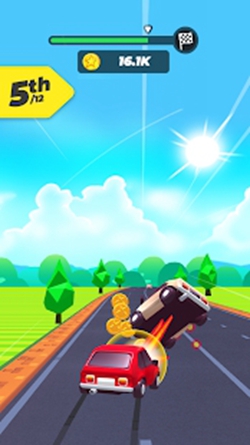 Roadcrash.io[v1.1.5 ׿؈D2