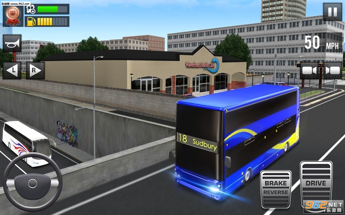 Bus Driver(аʿռʻ׿)v1.4ͼ5