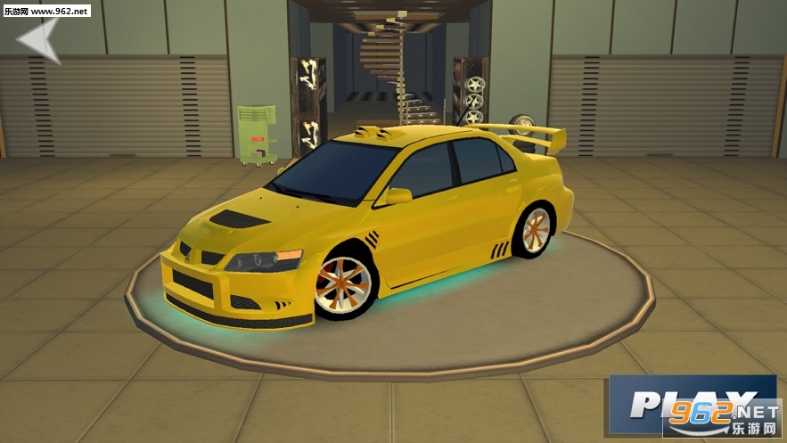 Lancer Evo 9 Simulatoٷv1.2؈D0